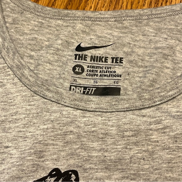 🌵= 3/$20 - Nike Men’s Dri-fit Tank Top - Size XL Runners Republic - Picture 5 of 10